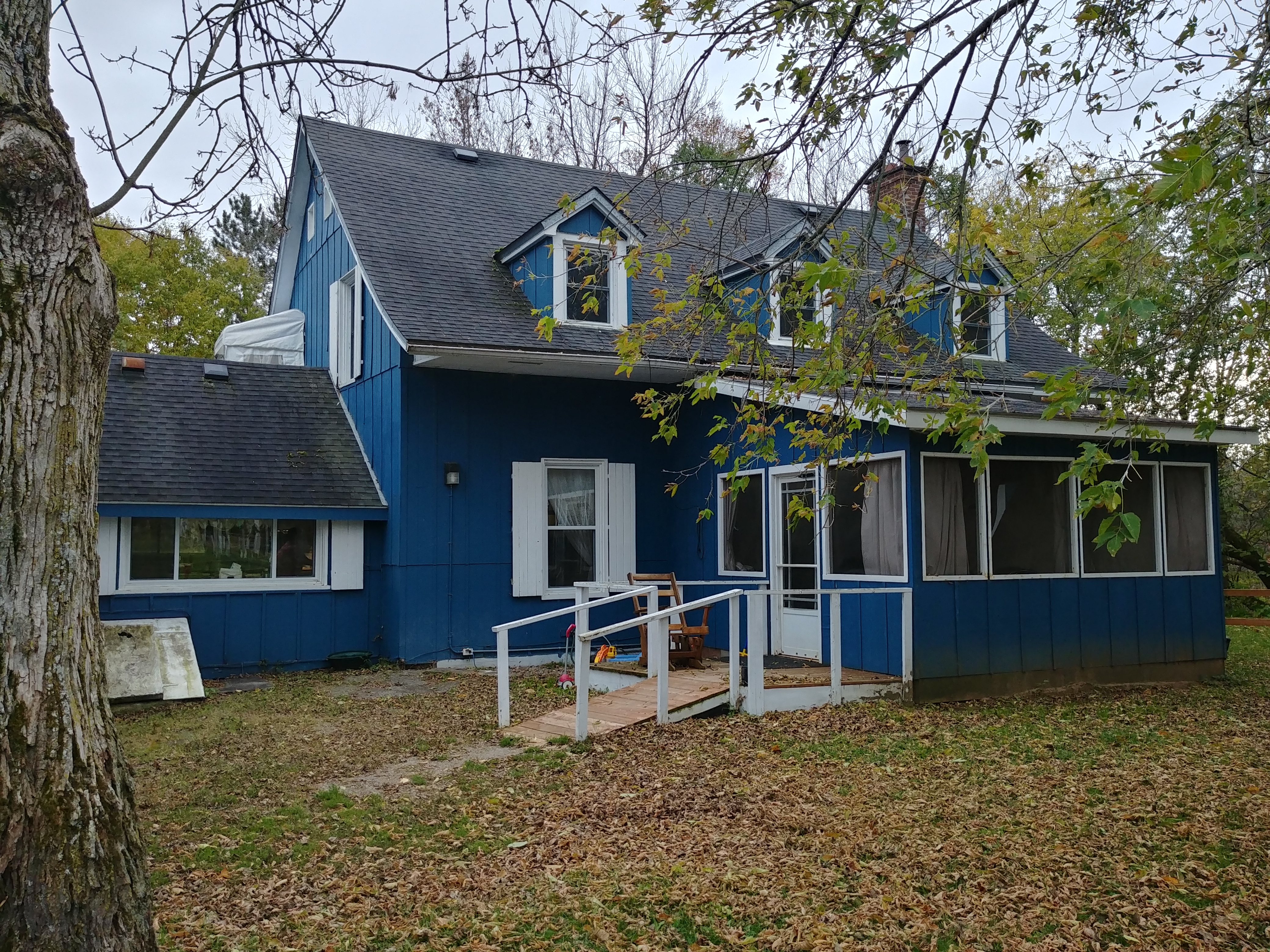 Résidence Rivière Du Nord